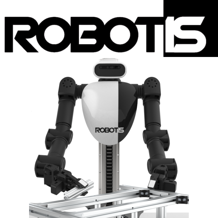 ROBOTIS inc.